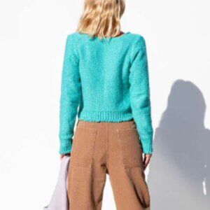 Rachel Comey Toledo Cardi